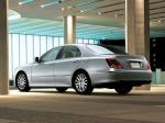 Toyota Crown Majesta 2006 года